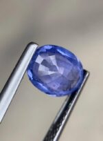 1.90 Ct Natural Blue Sapphire from Sri Lanka | Heated Ceylon Sapphire - Image 10