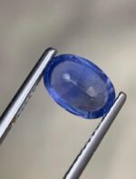 1.90 Ct Natural Blue Sapphire from Sri Lanka | Heated Ceylon - Image 11