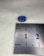 1.90 Ct Natural Blue Sapphire from Sri Lanka | Heated Ceylon - Image 12