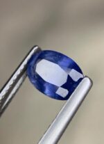 1.90 Ct Natural Blue Sapphire from Sri Lanka | Heated Ceylon - Image 6