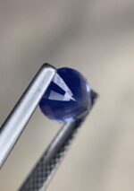 1.90 Ct Natural Blue Sapphire from Sri Lanka | Heated Ceylon - Image 9