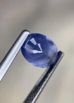 1.90 Ct Natural Blue Sapphire from Sri Lanka | Heated Ceylon - Image 10