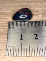 Black Opal 4.47 CT from Ethiopia - Image 2