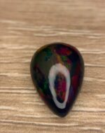 Black Opal 4.47 CT from Ethiopia - Image 4