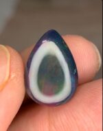 Black Opal 4.47 CT from Ethiopia - Image 5