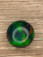 Beautiful 4.30 CT Black Ethiopian Opal - Image 3