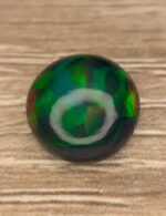 Beautiful 4.30 CT Black Ethiopian Opal - Image 4