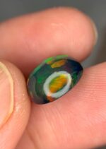 Beautiful 4.30 CT Black Ethiopian Opal - Image 5