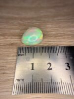 Beautiful 5.92 CT white Opal from Ethiopia - Image 2