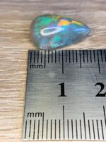 5.97 CT Opal from Ethiopia Elegant Curves and Distinctive Style - Image 2