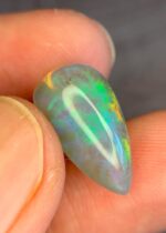 5.97 CT Opal from Ethiopia Elegant Curves and Distinctive Style - Image 11