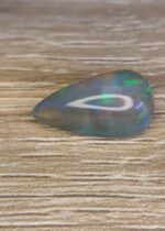5.97 CT Opal from Ethiopia Elegant Curves and Distinctive Style - Image 3