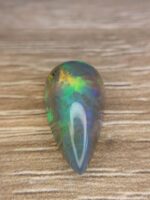 5.97 CT Opal from Ethiopia Elegant Curves and Distinctive Style - Image 4