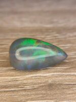 5.97 CT Opal from Ethiopia Elegant Curves and Distinctive Style - Image 5