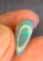 5.97 CT Opal from Ethiopia Elegant Curves and Distinctive Style - Image 7