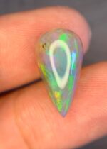 5.97 CT Opal from Ethiopia Elegant Curves and Distinctive Style - Image 10