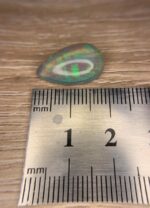 Beautiful 6.07 CT White Opal from Ethiopia - Image 2