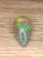 Beautiful 6.07 CT White Opal from Ethiopia - Image 3