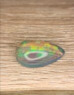 Beautiful 6.07 CT White Opal from Ethiopia - Image 4