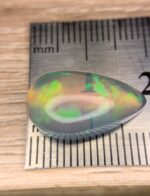 Beautiful 6.07 CT White Opal from Ethiopia - Image 5