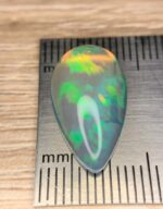 Beautiful 6.07 CT White Opal from Ethiopia - Image 6