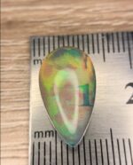 Beautiful 6.07 CT White Opal from Ethiopia - Image 7