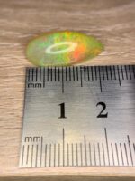 6.86 CT White Ethiopian Opal - Image 2