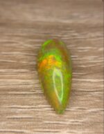 6.86 CT White Ethiopian Opal - Image 4