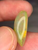 6.86 CT White Ethiopian Opal - Image 7