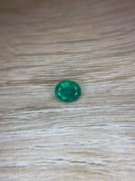 2.13 ct Emerald from Zambia - Image 14