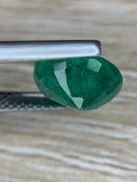 2.13 ct Emerald from Zambia - Image 7