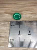2.13 ct Emerald from Zambia - Image 9