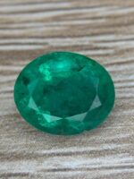 2.13 ct Emerald from Zambia - Image 13