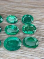 10.02 ct Emerald from Zambia - Image 7