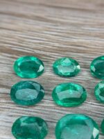 10.02 ct Emerald from Zambia - Image 6
