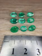 10.02 ct Emerald from Zambia - Image 10