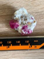 63.10 ct Ruby Specimen from Afghanistan - Image 13