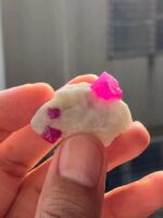 Awesome 76 ct Ruby Specimen from Afghanistan - Image 13