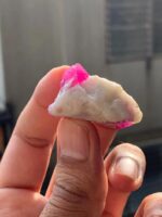 Awesome 76 ct Ruby Specimen from Afghanistan - Image 6