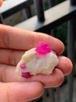 Awesome 76 ct Ruby Specimen from Afghanistan - Image 12