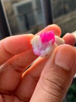 Awesome 76 ct Ruby Specimen from Afghanistan - Image 5