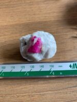 156 ct Afghan Ruby Specimen - Image 2