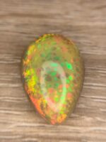 23.54 CT white Opal from Ethiopia - Image 7