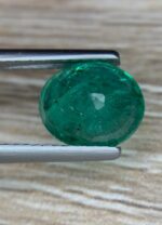 2.13 ct Emerald from Zambia - Image 8