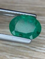 2.13 ct Emerald from Zambia - Image 6