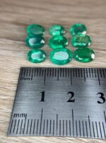 10.02 ct Emerald from Zambia - Image 10