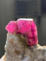 277 ct perfectly terminated Ruby Specimen from Afghanistan - Image 11