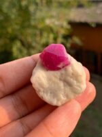 153 ct Afghan Ruby Specimen – Natural Beauty at an Incredible Value - Image 7