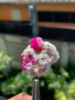 63.10 ct Ruby Specimen from Afghanistan - Image 12