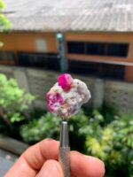 63.10 ct Ruby Specimen from Afghanistan - Image 10